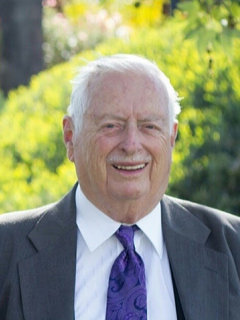 Obituary of Richard Marshall Liegler