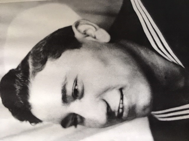 Obituary of Edward A. Campuzano