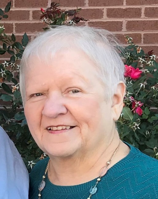 Obituary of Mary Louise Dixon
