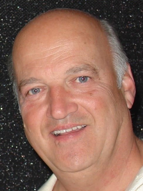 Avis de décès de Gilles Lanthier