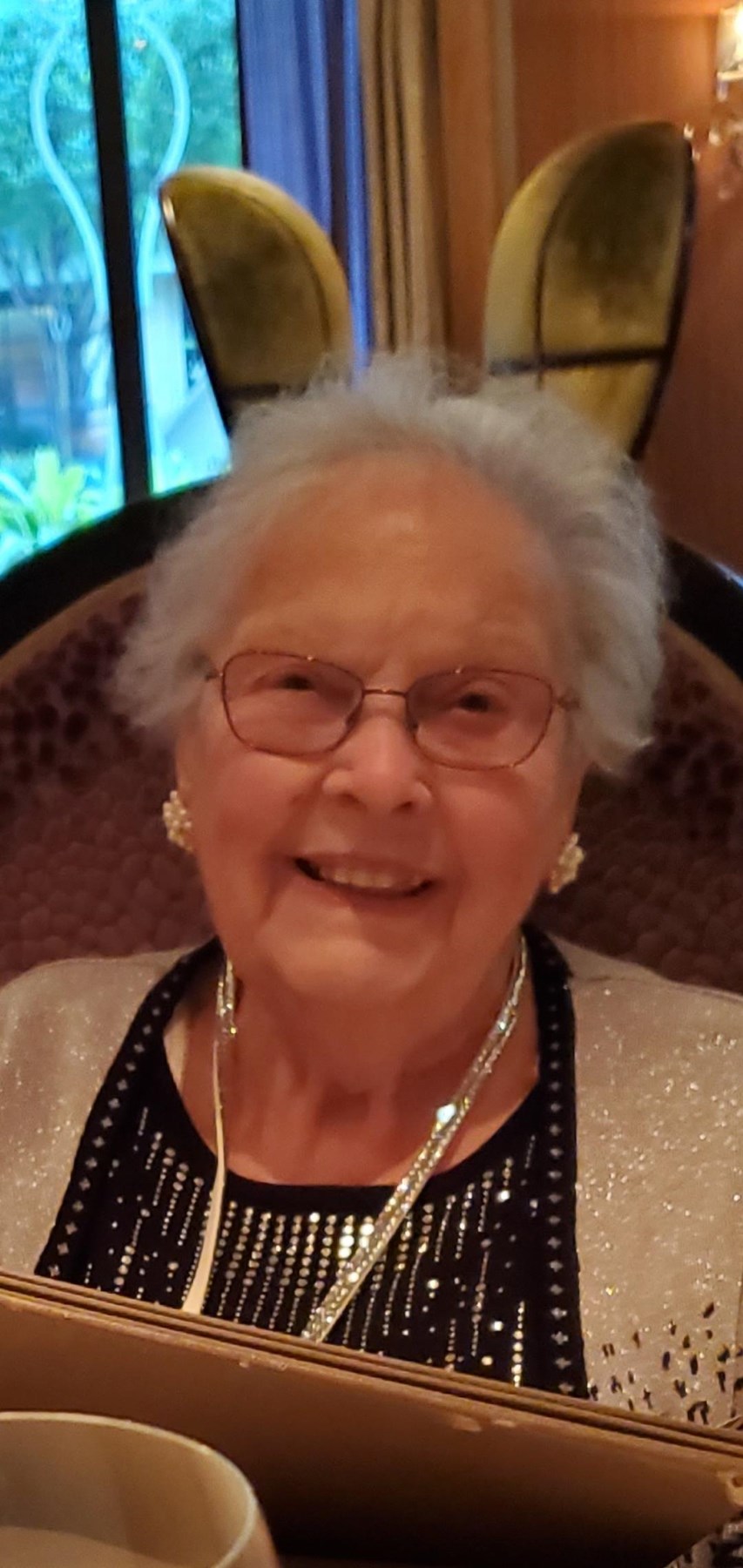 Obituary of Marie Celine Shea
