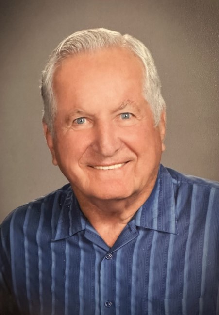 Obituary of Jerry Lee Warkentin