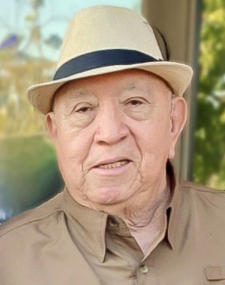 Obituary of Antonio Balderas