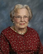 Carol Parrish