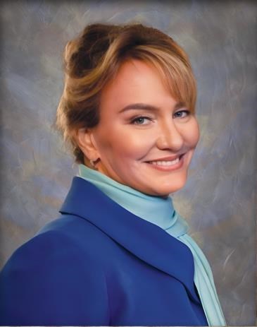 Obituary of Anne Elizabeth Forster