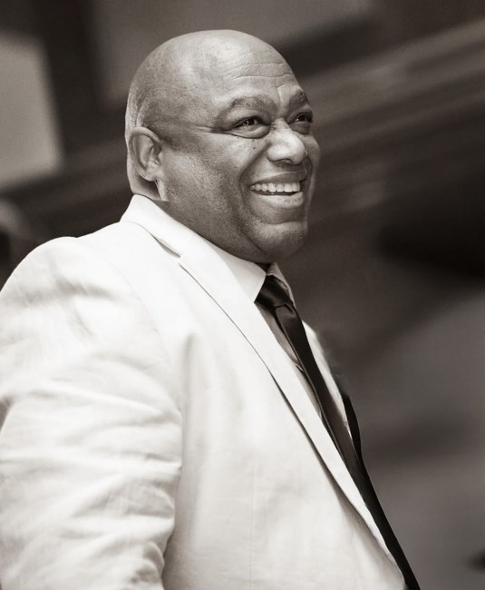 Obituary of Roy Walker Jr.