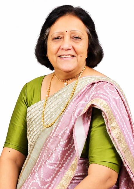 Obituary of Uma Mahesh Shukla