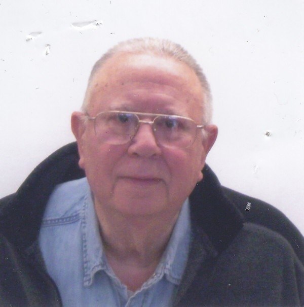 Obituary of Robert M. Lawrence