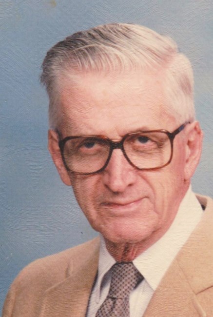 Obituary of Richard S. Gable