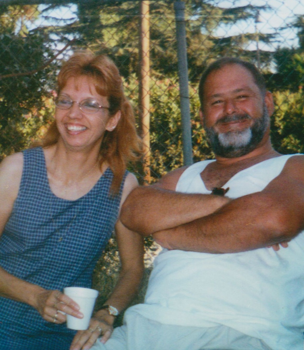 Obituary of Fidel Arenas Hernandez Jr.