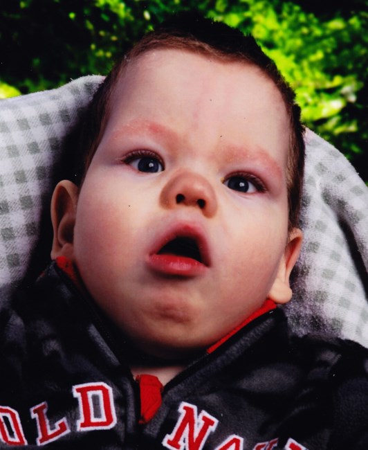 Obituary of Braydon Douglas Byerly-Doak