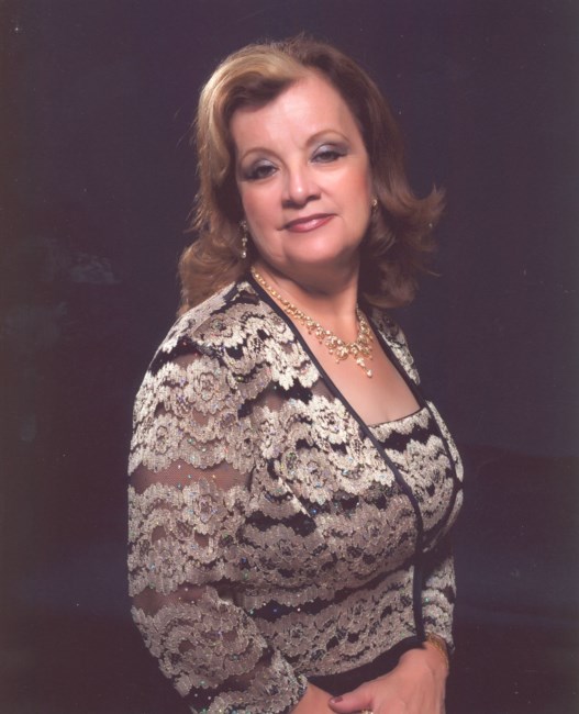 Obituary of Teresa Palomino