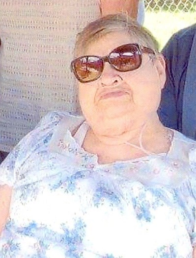 Obituary of Mattie Ruth Cockrill