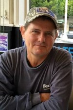 Michael Dodson