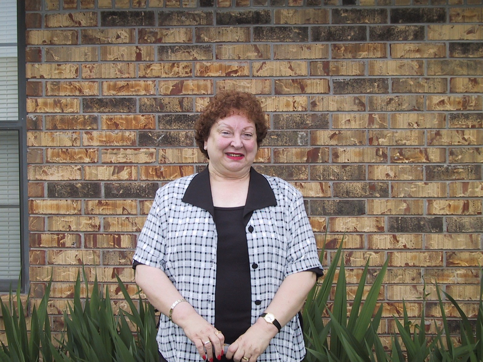 Mildred "Kitty" Menta Souther Obituary Del City, OK