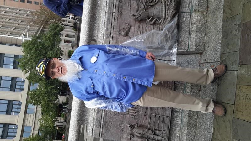 Obituary of Ray Allen Cummins