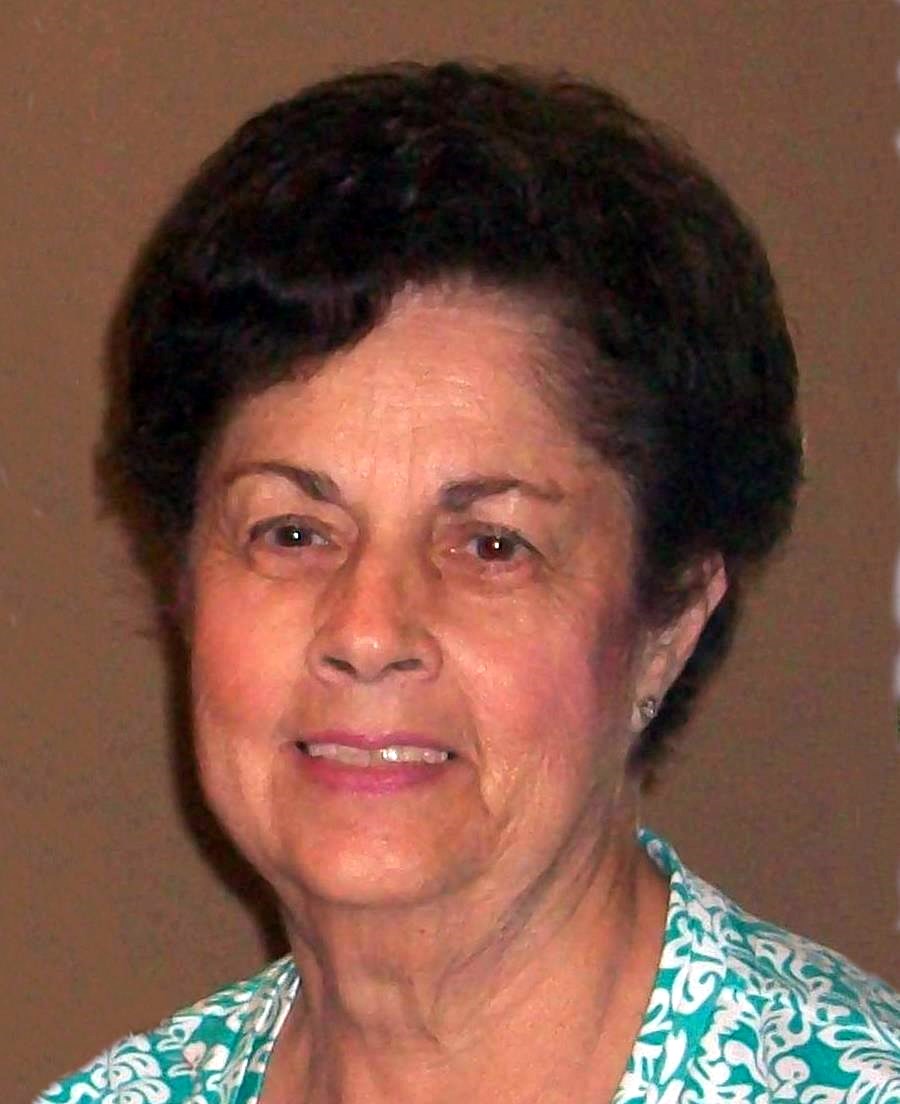 Betty Marinello Obituary Chalmette, LA