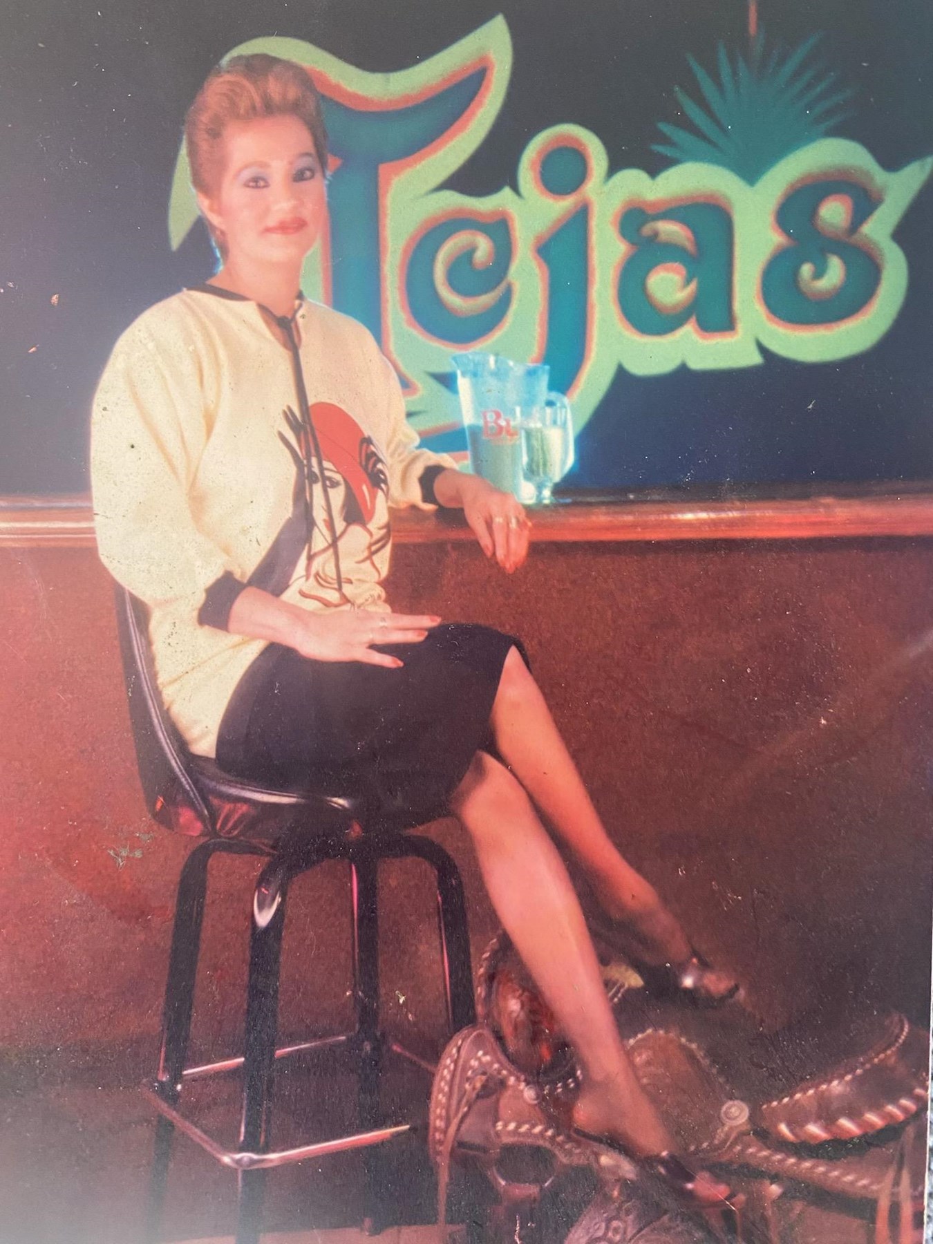 Obituary of Leticia Gomez Marquez