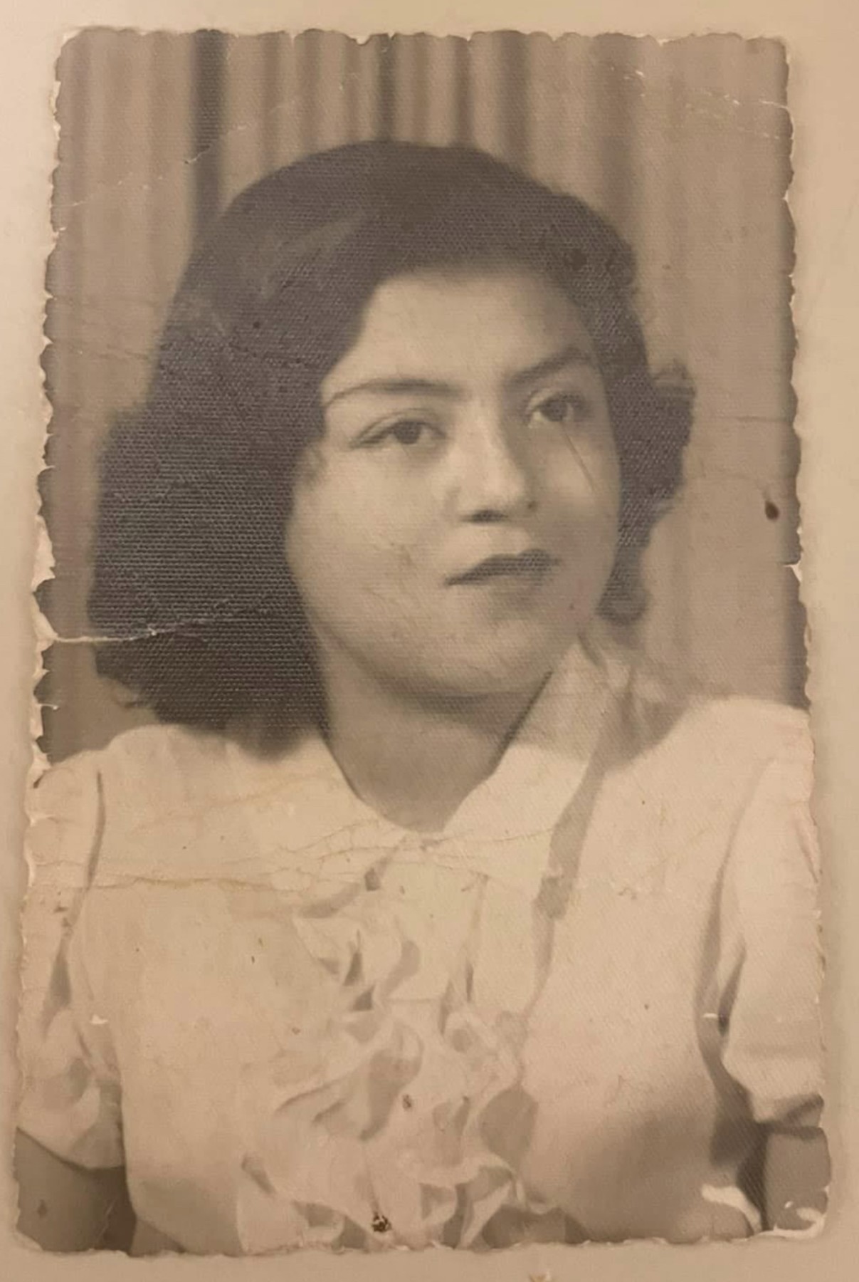 Maria Solano Obituary - Glendora, CA