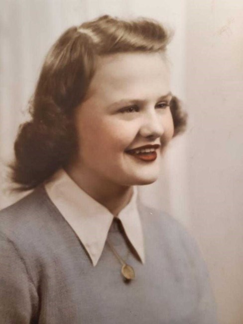 Obituary of Shirley Ann Bell