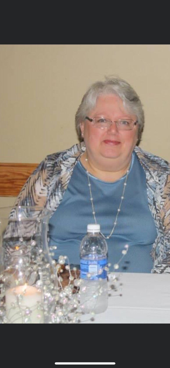 Obituary of Brenda Gros Alleman