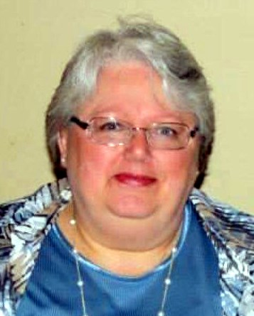 Obituary of Brenda Gros Alleman