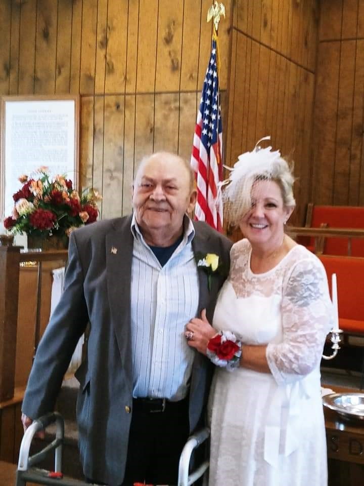 Obituary of William "Bill" Jacob Kappesser