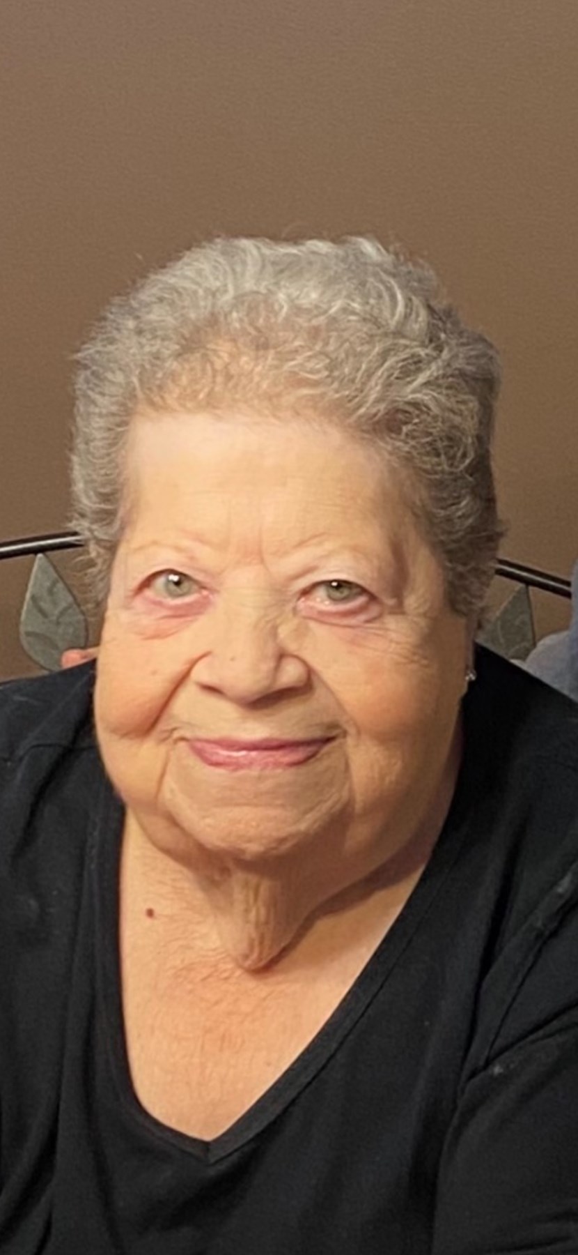 Obituary of Barbara Bruno Buckley