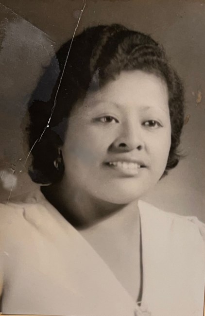 Obituary of Raquel Gomez