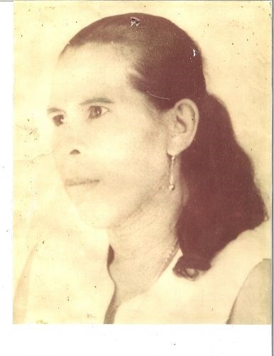 Obituary of Theresa Daniel