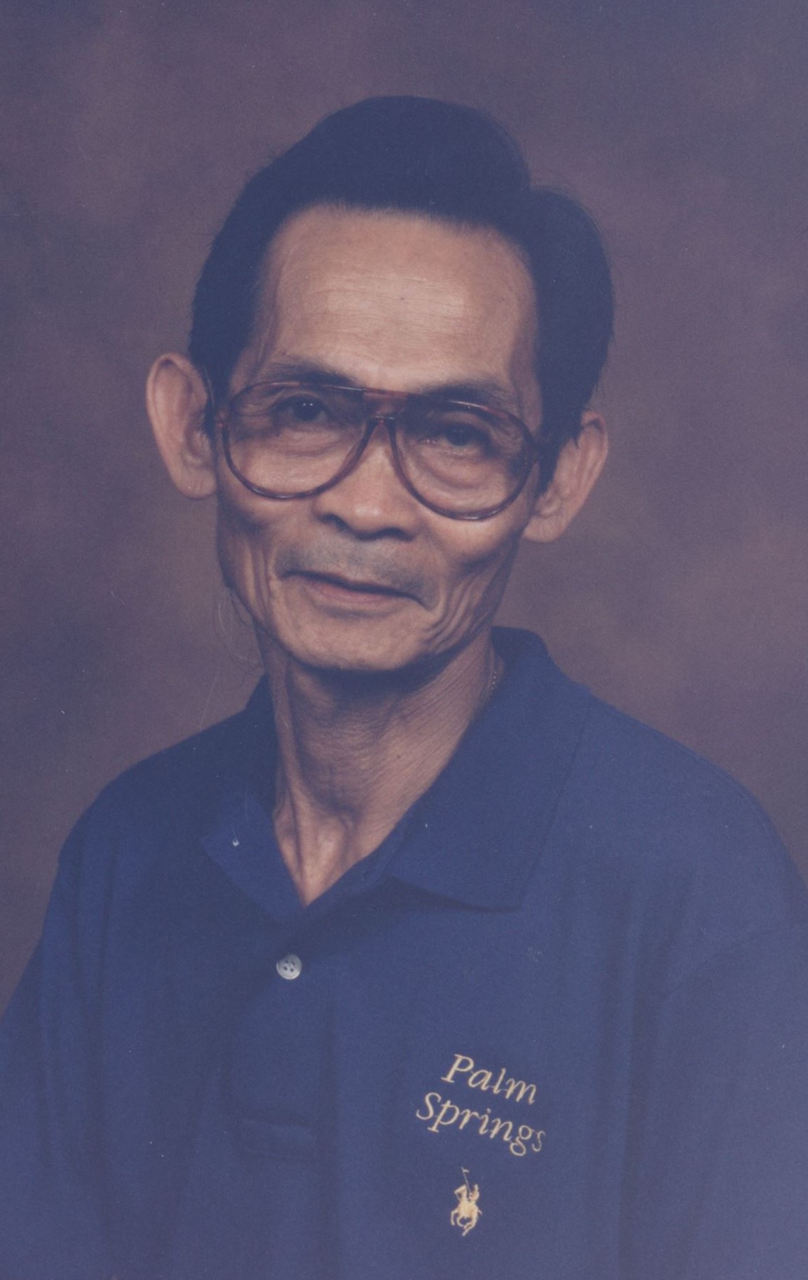 Obituary of Numeriano Remo Quiambao