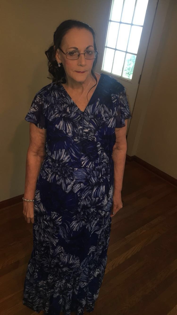 Obituary of Lois Ann McKeehan