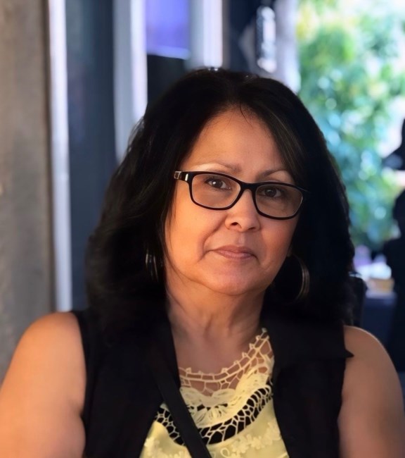 Obituary of Jeanne Santana