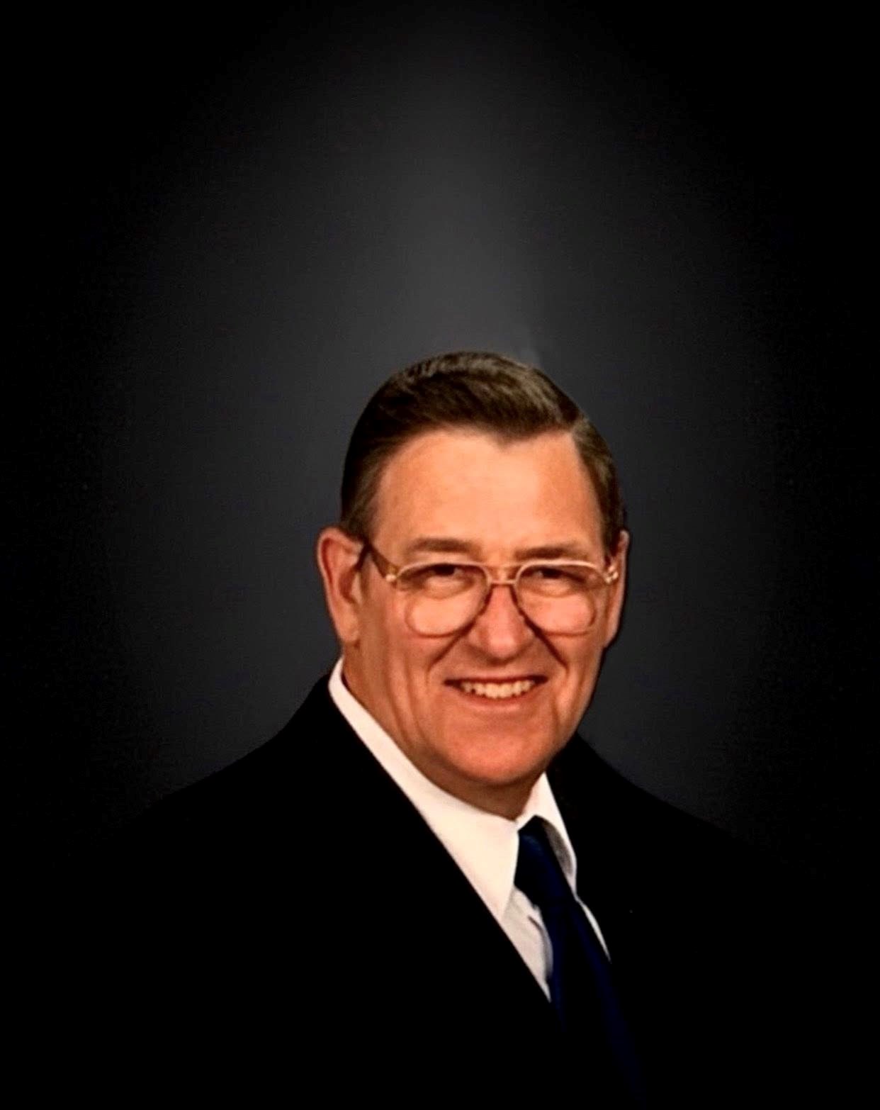 Obituario de Sidney Leon Berry