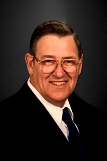 Obituario de Sidney Leon Berry