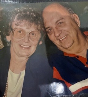 Obituary of Virginia Carol Geib