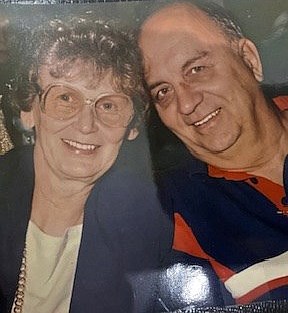 Obituary of Virginia Carol Geib