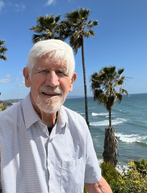 Obituary of John Bourke Labrie