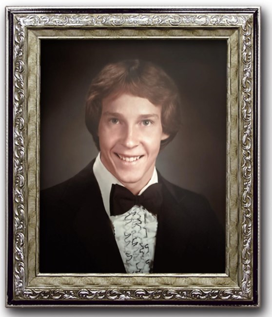 Obituary of Edward Dale Baier
