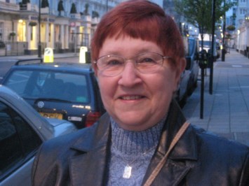 Obituary of Elizabeth Jane Brown