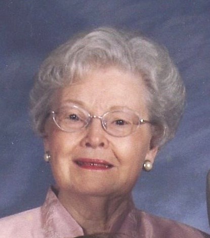 Obituary of Dorothy Lucille Carpenter
