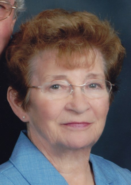 Avis de décès de Eva (Riley) Yaw