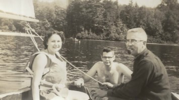 Obituary of John James Laffan Jr.