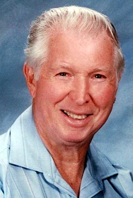 James Malone Obituary