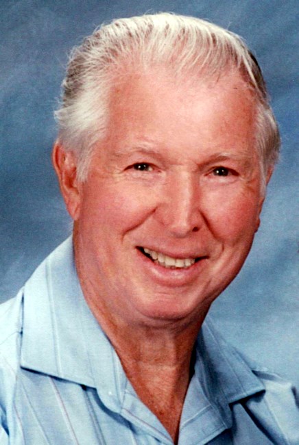 Obituary of James H. Malone