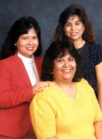 Obituary of Lucy Lopez