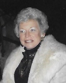 Obituary of Ruthann H. Langrell