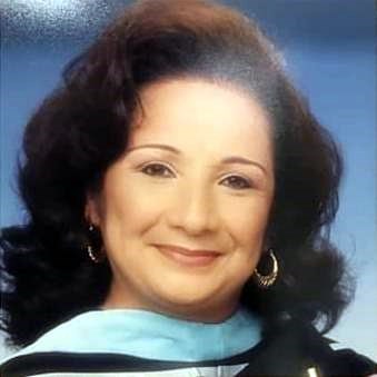 Obituary of Leticia Riojas Garcia