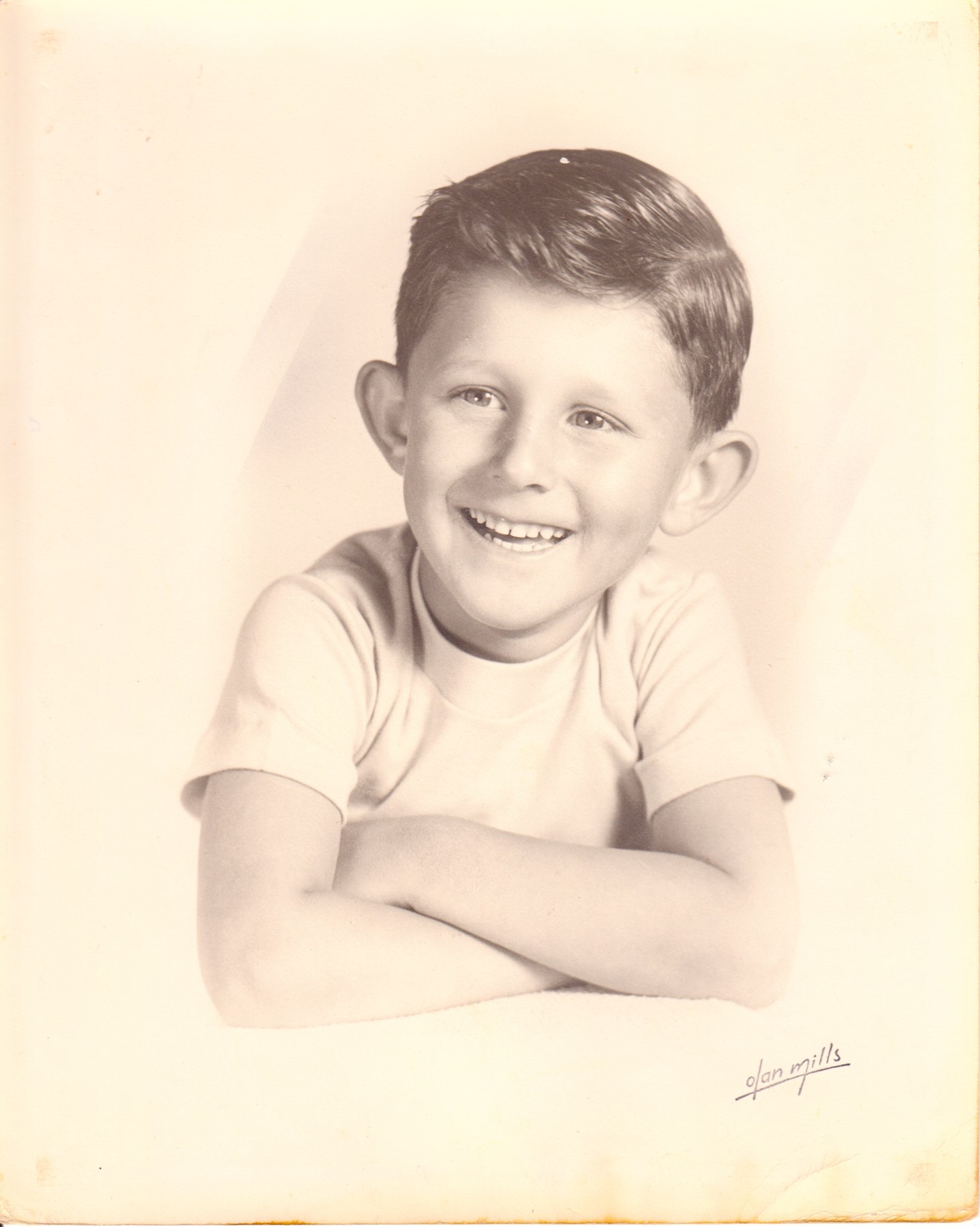 Obituary of Raymond Lynn Hebert