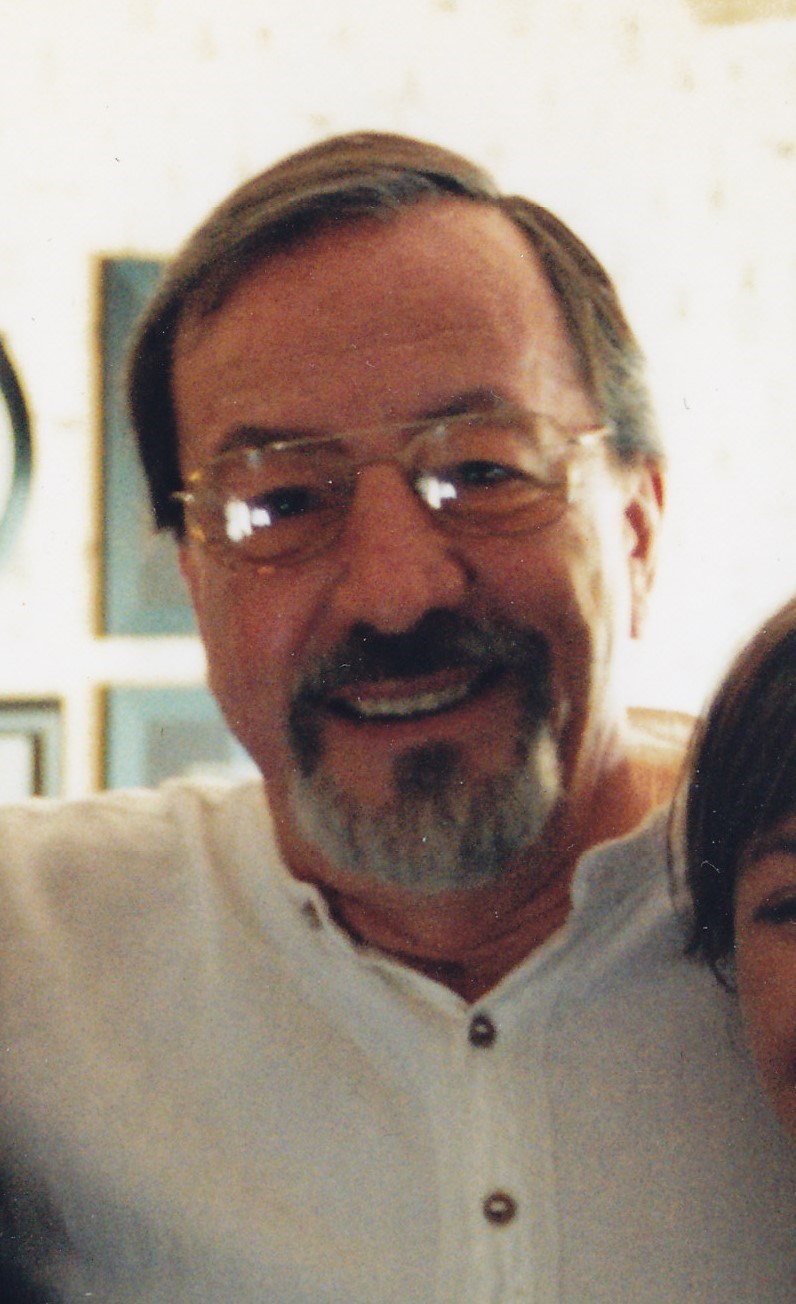 Obituary of Frank Craig Kalogera